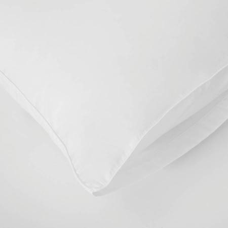 Stella Lastikli Çarşaf Seti Beyaz 160x200 - Thumbnail