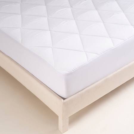 Anti Alerjik %100 Mikoelyaf Dolgulu Topper 100x200 cm - Thermolite Easy Care Serisi - 1