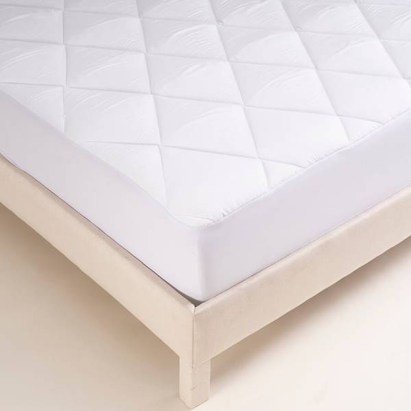Anti Alerjik %100 Mikoelyaf Dolgulu Topper 100x200 cm - Thermolite Easy Care Serisi - 