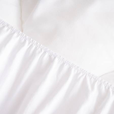 Anti Alerjik %100 Mikoelyaf Dolgulu Topper 200x200 cm - Thermolite Easy Care Serisi - 5