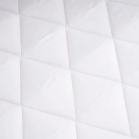 %100 Mikoelyaf Dolgulu Topper 90x200 cm - Thermolite Easy Care Serisi - 3