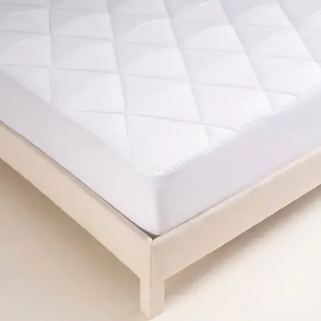 %100 Mikoelyaf Dolgulu Topper 90x200 cm - Thermolite Easy Care Serisi - 1