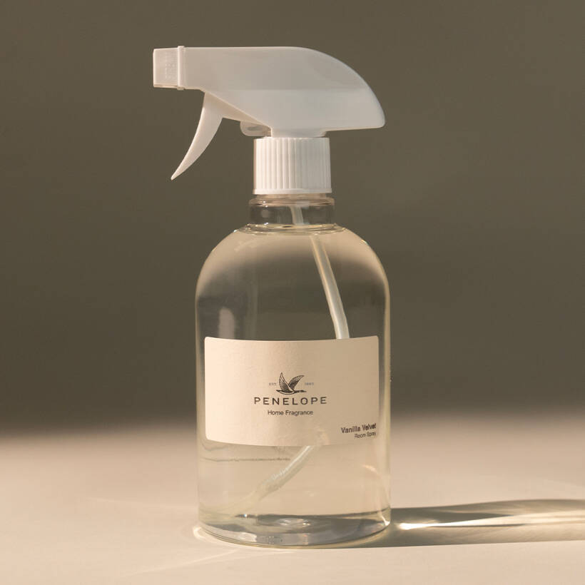 Vanilla Velvet Oda Spreyi 500 Ml - 