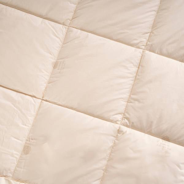 Wooly Pure Topper 180x200