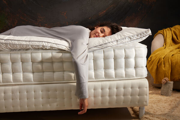 Yatak ve Yastık Pedleri: Hijyenik ve Sağlıklı Bir Uyku İçin İhtiyacınız Olan Ürünler